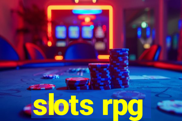 slots rpg